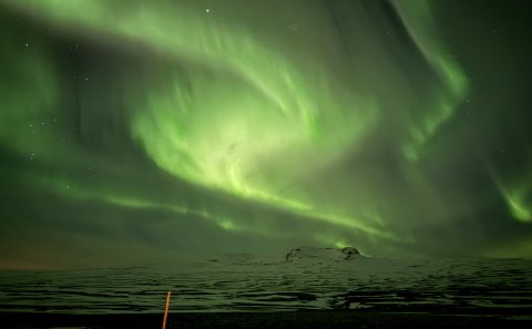 Sveitarstjórnarfundur