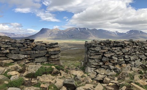 Laus er til umsóknar tímabundin staða umhverfisstjóra Húnaþings vestra