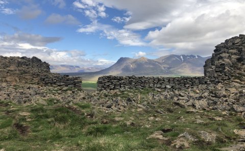 Úthlutun Húnasjóðs 2020