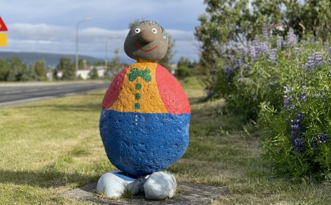 Starf Félags eldri borgara í vetur