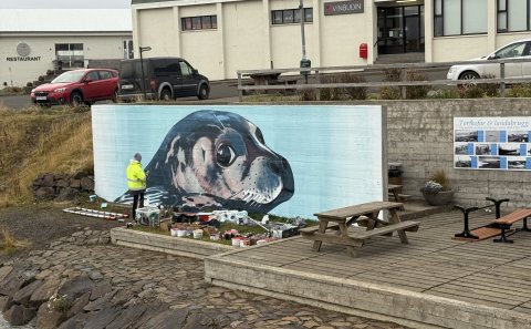 Dagbók sveitarstjóra