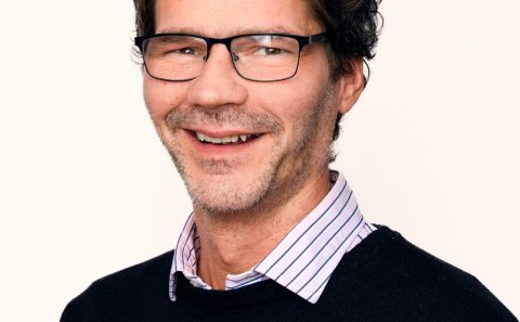 Nýr sviðsstjóri umhverfis-, veitu og framkvæmdasviðs