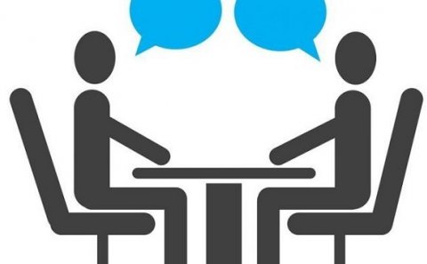 Frá Grunnskóla Húnaþings vestra- Viðtalsdagur