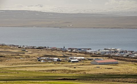 Styrktaræfingar fyrir eldri borgara