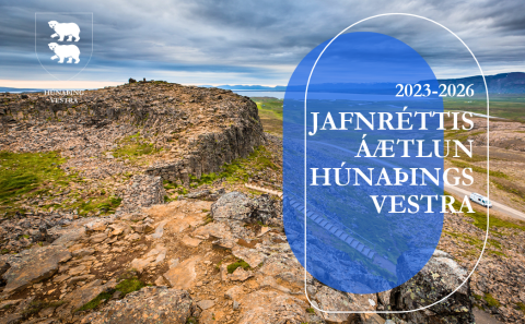 Jafnréttisáætlun Húnaþings vestra