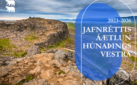 Jafnréttisáætlun Húnaþings vestra