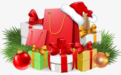 Ert þú að framleiða góðgæti?