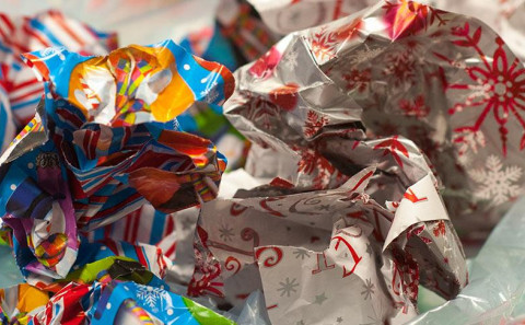 Flokkum eftir jólahátíðina