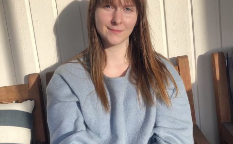 Jóna Margareta hefur störf á fjölskyldusviði