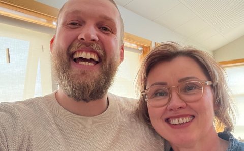 Leikskólastjóraskipti