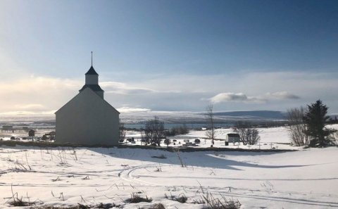 Helstu atriði dagsins