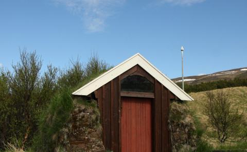 Atvinna í félagslegri heimaþjónustu í boði!