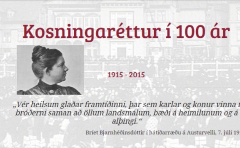 Lokað frá kl. 12.00 á hádegi þann 19. júní