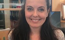 Liljana ráðin í starf verkefnastjóra vegna móttöku flóttafólks