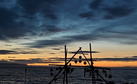 Samfélagsviðurkenningar 2025