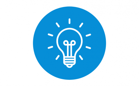 Ertu með góða hugmynd?