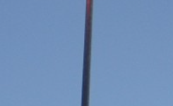 Tilkynningar vegna bilunar ljósastaura nú á rafrænu formi