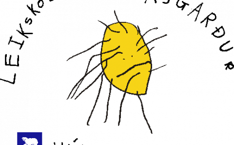 Við leikskólann Ásgarð eru lausar stöður