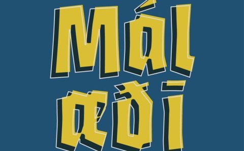 Málæði - annað árið í röð