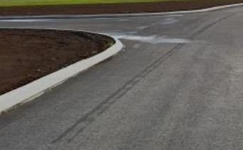 Malbikunarframkvæmdir í sveitarfélaginu