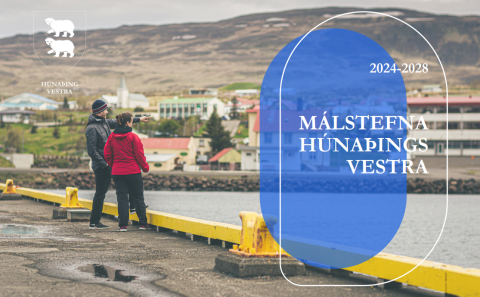 Málstefna Húnaþings vestra samþykkt