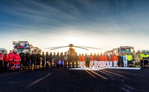 Alþjóðlegur minningardagur um fórnarlömb umferðarslysa