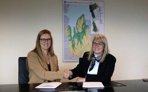 UMFÍ tekur við rekstri Skólabúðanna á Reykjum