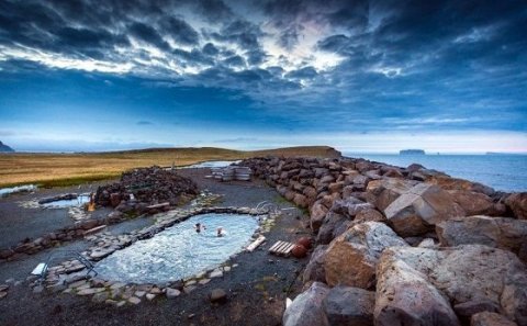 Opnunarhátíð Norðurstrandarleiðar
