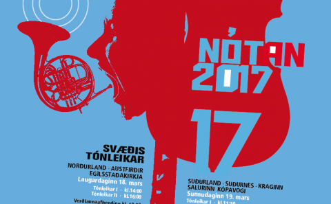 Nótan 2017
