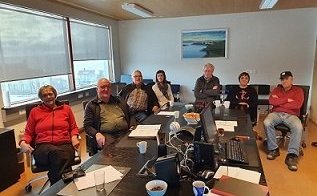 Öldungaráð Húnaþings vestra