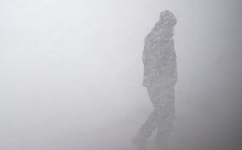 Í kjölfar óveðurs - söfnun upplýsinga um tjón