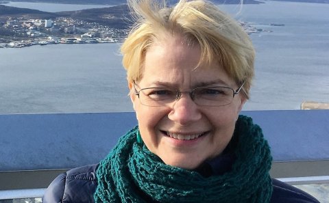 Pálína Fanney nýr skólastjóri Tónlistarskóla Húnaþings vestra