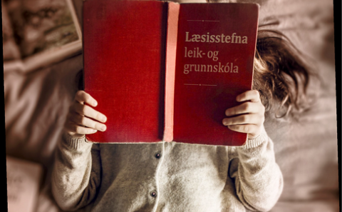 Læsisstefna leik- og grunnskóla í Austur Húnavatnssýslu, Húnaþingi vestra og leikskóla Strandabyggða…