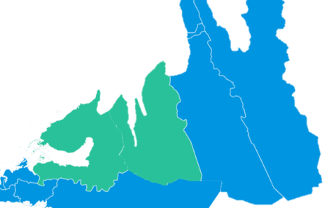 Upplýsingavefur um sameiningarviðræður Húnaþings vestra og Dalabyggðar
