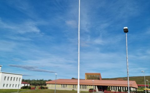UMFÍ hefur starfsemi á Reykjum