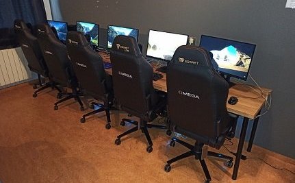 Rafíþróttir í Húnaþingi