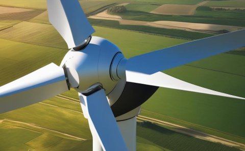 Kynning á niðurstöðum umhverfismats á vindorkugarði í landi Sólheima