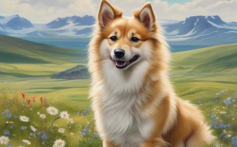 Tilmæli til hundaeigenda á Hvammstanga