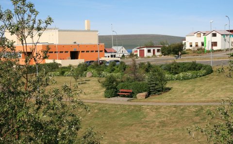 Ný gjaldskrá Félagsheimilisins Hvammstanga