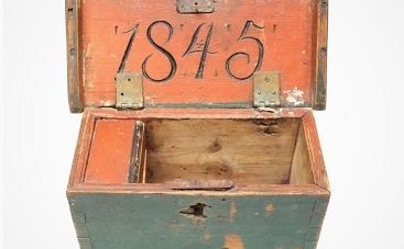 Skráning safngripa á Byggðasafninu Reykjum