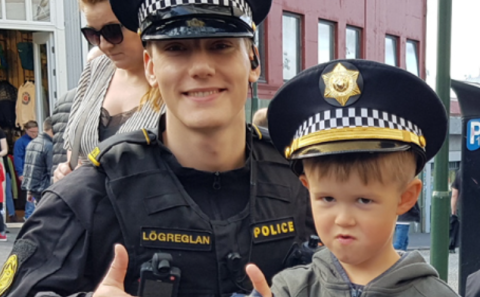 Vinnustofa 20. mars á Blönduósi - öruggara Norðurland