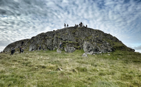 Opið samráð um drög að reglum um samfélagsviðurkenningar