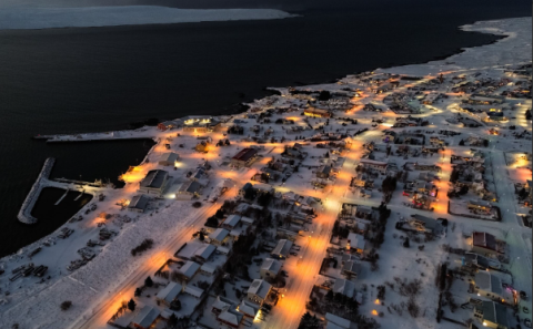 FLIKK – netmeðferð fyrir börn með kvíða