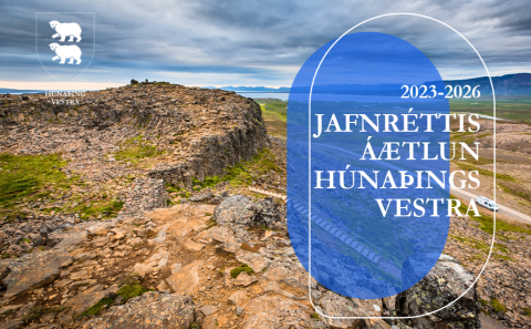 Jafnréttisáætlun Húnaþings vestra