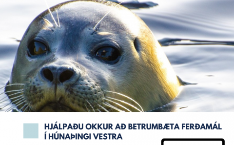 Íbúakönnun Selasetursins