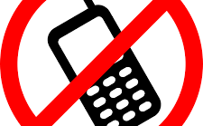 Símar og snjallúr - stefnt að því að leyfa ekki slík tæki í grunnskólanum