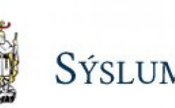 Skrifstofa sýslumannsins á Norðurlandi vestra á Hvammstanga