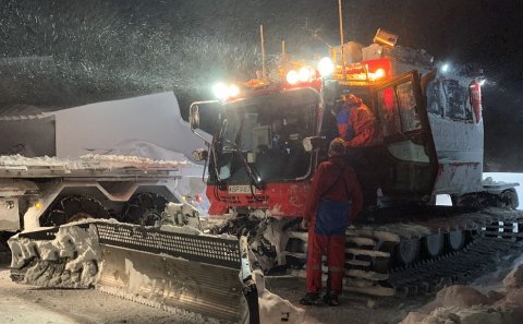 Bókun sveitarstjórnar Húnaþings vestra 12. desember.
