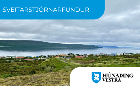 Sveitarstjórnarfundur 11. september 2025