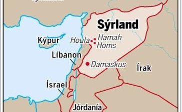 MÓTTAKA FLÓTTAMANNA - fréttabréf